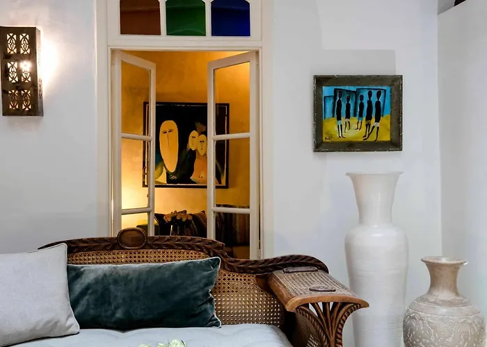 Riad Emotion