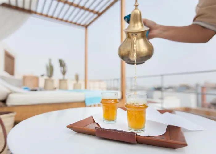 Riad Emotion