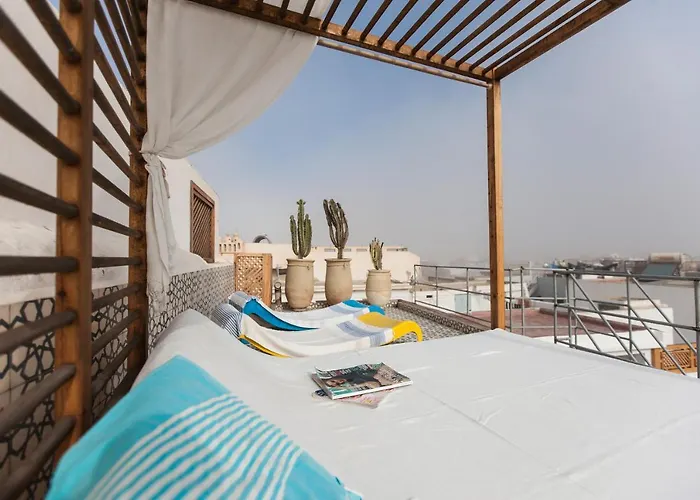 Riad Emotion