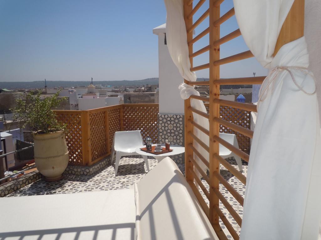 Emotion Riad Essaouira